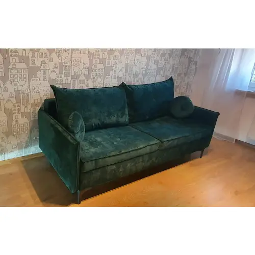 sofa AMBER z funkcją spania