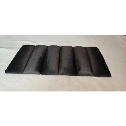 panele tapicerowane 80x20 silk meble