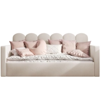 ŁÓŻKA TYPU SOFA