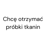 W polu poniżej wpisz tkaniny oraz numery kolorów lub odcienie