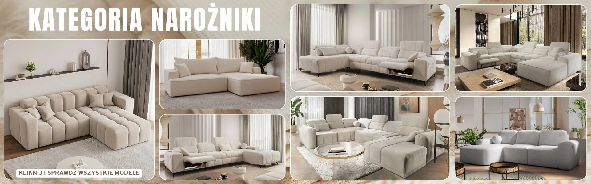 BANER NAROŻNIKÓW PC