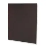 Płyta drewniana półmat wenge