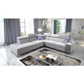 Narożnik rozkładany MILANO IX 286x298