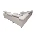 Narożnik tapicerowany SILVIO VII 183x351x274