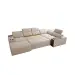Narożnik rozkładany NELY IV 202x359x219